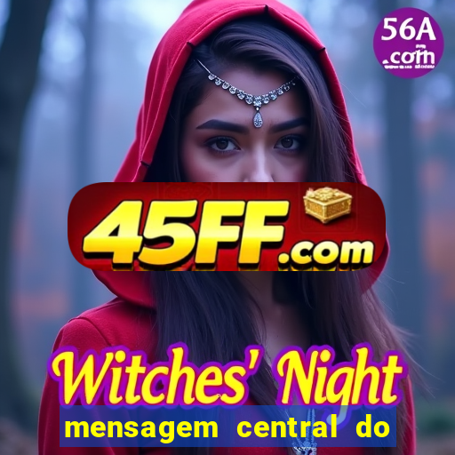 mensagem central do filme cartas para deus